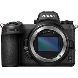 Hybridikamera Nikon Z7 II