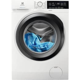Electrolux EW6F3910RA Pesukone 60 cm Esitäytettävä