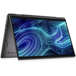 Dell Latitude 7420 14" Core i7 3 GHz - SSD 256 Gt - 16GB QWERTY - Italia
