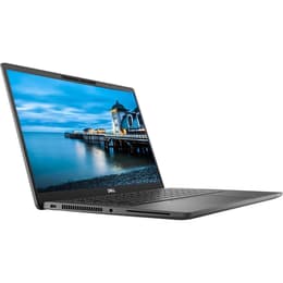 Dell Latitude 7420 14" Core i7 3 GHz - SSD 256 Gt - 16GB QWERTY - Italia