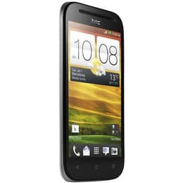 HTC One SV 8GB - Musta - Lukitsematon