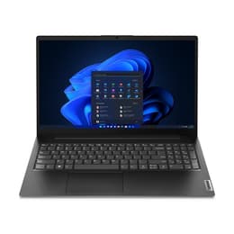 Lenovo V15 G4 16" Ryzen 5 2.8 GHz - SSD 256 Gt - 16GB QWERTY - Englanti
