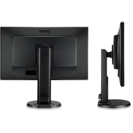 Benq GL2450T Tietokoneen näyttö 24" LED FHD