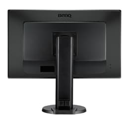 Benq GL2450T Tietokoneen näyttö 24" LED FHD