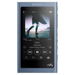 Walkman NW-A55L 16GB - Sininen
