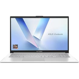 Asus VivoBook Go 15 E1504FA 15" Ryzen 3 4.1 GHz - SSD 512 Gt - 8GB QWERTY - Englanti