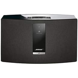 Bose SoundTouch 20 III Speaker Bluetooth - Musta