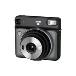 Pikakamera Instax Square SQ6 - Harmaa + Fujifilm 32mm f/12.6 f/12.6