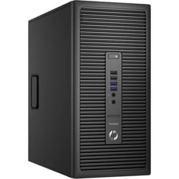 HP ProDesk 600 G2 MT Core i5 3,2 GHz - HDD 500 GB RAM 8 GB