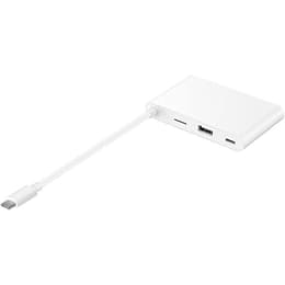 Huawei Matedock 3 Telakointiasema