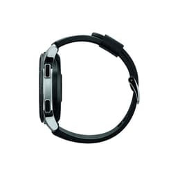 Kellot Cardio GPS Samsung Galaxy Watch 46mm - Musta/Hopea