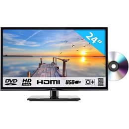 Hkc 24C2NBD TV LED HD 720p 61 cm