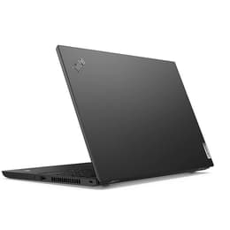 Lenovo ThinkPad L15 G2 15" Ryzen 7 PRO 1.9 GHz - SSD 512 Gt - 16GB AZERTY - Ranska