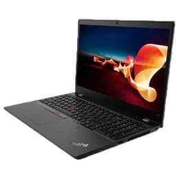 Lenovo ThinkPad L15 G2 15" Ryzen 7 PRO 1.9 GHz - SSD 512 Gt - 16GB AZERTY - Ranska
