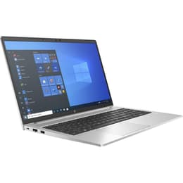 HP ProBook 650 G8 15" Core i7 2.8 GHz - SSD 256 Gt - 8GB QWERTY - Espanja