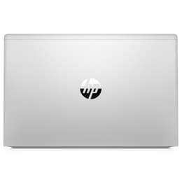HP ProBook 650 G8 15" Core i7 2.8 GHz - SSD 256 Gt - 8GB QWERTY - Espanja