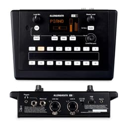 Allen & Heath ME-1 Audiotarvikkeet