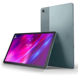 Lenovo Tab P11 128GB - Harmaa - WiFi