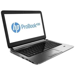 Hp ProBook 430 G1 13" Celeron 1.4 GHz - HDD 500 GB - 4GB QWERTY - Espanja