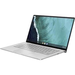 Asus ChromeBook Flip C434 Core m3-8100Y 1.1 GHz 64GB eMMC - 8GB QWERTY - Englanti