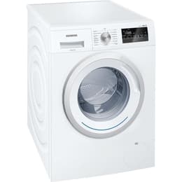 Siemens WM14N200FF Pesukone 59,8 cm Esitäytettävä