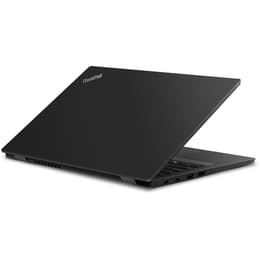 Lenovo ThinkPad L390 13" Core i5 1.6 GHz - SSD 512 Gt - 32GB QWERTZ - Saksa