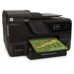HP Officejet Pro 8600 Mustesuihkutulostin