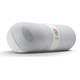 Beats By Dr. Dre Pill 2.0 Speaker Bluetooth - Valkoinen