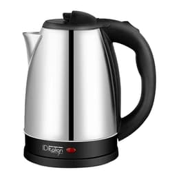 Italian Design Vedenkeitin 1,8000 WAT02
