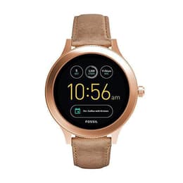 Kellot Fossil FTW6015 P - Kulta