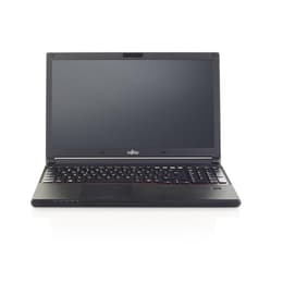 Fujitsu LifeBook E557 15" Core i7 2.7 GHz - SSD 480 GB - 16GB QWERTY - Espanja