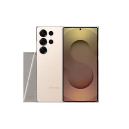 Galaxy S25 Ultra 256GB - Ruusukulta - Lukitsematon