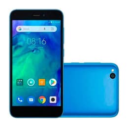 Xiaomi Redmi Go 8GB - Sininen - Lukitsematon