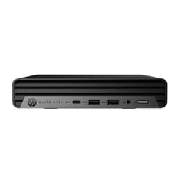 HP Elite Mini 600 G9 Pentium Gold 3.7 GHz - SSD 256 Gt RAM 16 GB