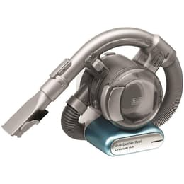 BLACK ET DECKER PD1420LP Pussiton pölynimuri