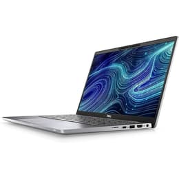 Dell Latitude 7420 2-in-1 14" Core i5 2.4 GHz - SSD 512 Gt - 8GB QWERTZ - Saksa