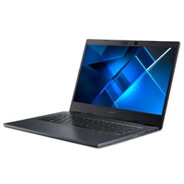 Acer TravelMate P4 TMP414-51-592P 14" Core i5 2.4 GHz - SSD 256 GB - 8GB QWERTY - Italia