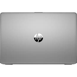 HP ProBook 250 G6 15" Core i3 2 GHz - SSD 256 GB - 4GB AZERTY - Ranska