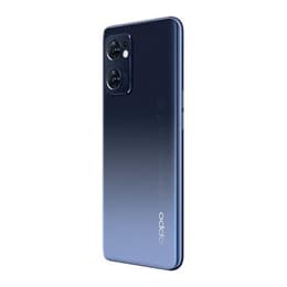 OPPO Find X5 Lite 256GB - Musta - Lukitsematon