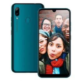 Neva Play 32GB - Sininen - Lukitsematon