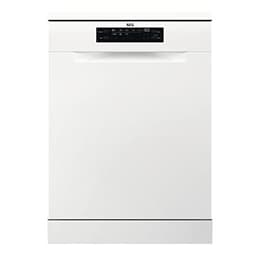 Aeg FFB64627ZW Vapaastiseisova astianpesukone 59 cm - 12-16 astiastoa
