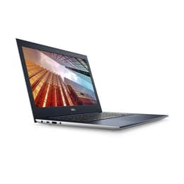 Dell Vostro 5471 14" Core i5 1.6 GHz - SSD 256 GB - 16GB AZERTY - Ranska