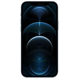 iPhone 12 Pro 128GB - Tyynen­Meren­Sininen - Lukitsematon