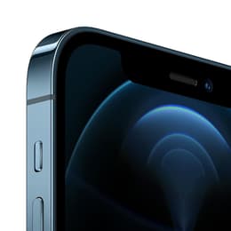 iPhone 12 Pro 128GB - Tyynen­Meren­Sininen - Lukitsematon