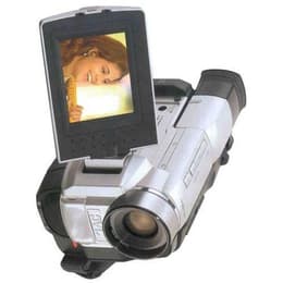 Jvc GR-DVL100 Videokamera - Hopea