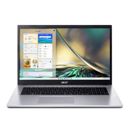 Acer Aspire 3 A317-54-73VM 17" Core i5 1.3 GHz - SSD 512 Gt - 16GB AZERTY - Ranska