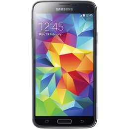 Galaxy S5 Plus 16GB - Sininen - Lukitsematon