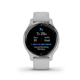 Garmin Venu 2S Bluetooth 45 mm - Harmaa