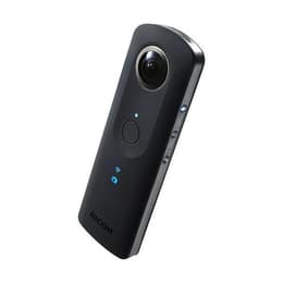 Ricoh Theta S Urheilukamera