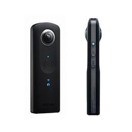 Ricoh Theta S Urheilukamera